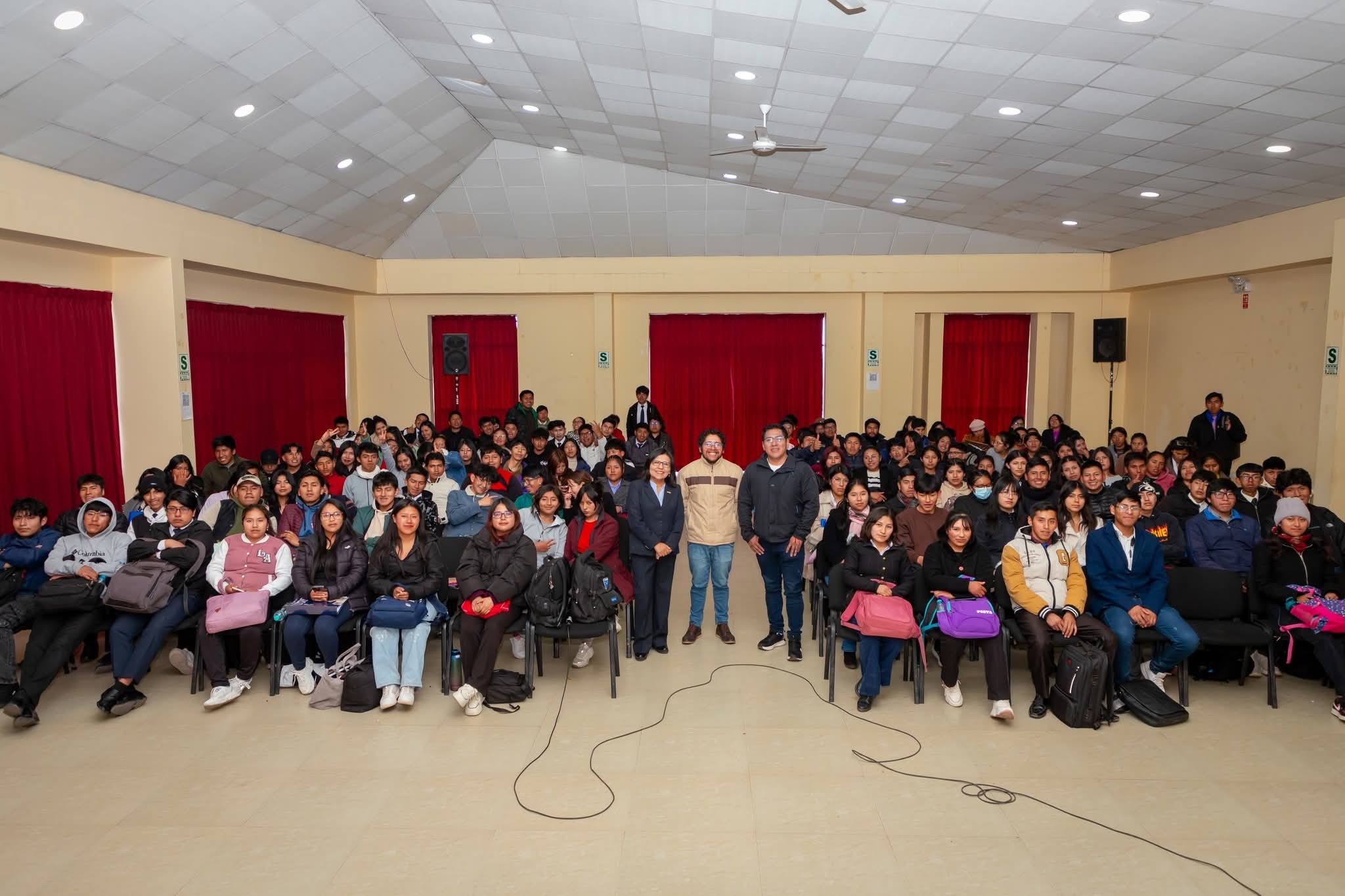 Labor Docente 1